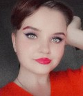 Rencontre Femme : Алена, 20 ans à Ukraine  Бердянск